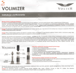 instrukcja obsługi - E
