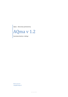 AQma v 1.2