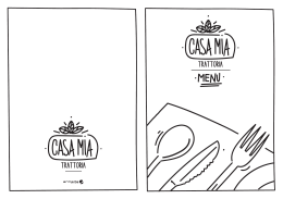 Untitled - CASA MIA
