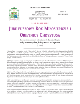 Pastoral17_Letter-JubileeOfMercy_Pol - Bishop Serratelli