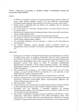 pytania i odpowiedzi 3