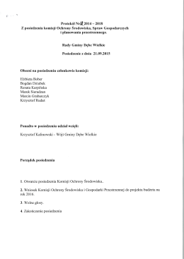 Plik źródłowy - Gmina Dębe Wielkie