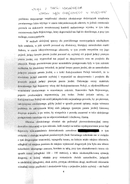 wyciąg z uzasadnienia wyroku ws. ISKRY