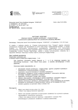 Pobierz specyfikację (plik pdf).