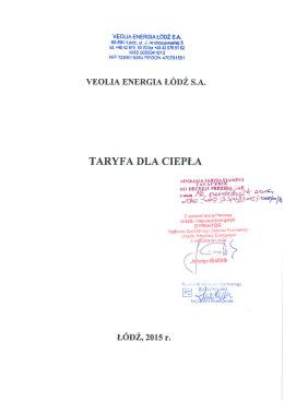 Plik do pobrania - Veolia