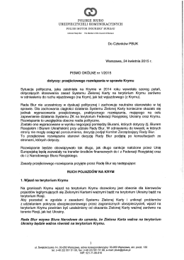 PDF 300 dpi - Polskie Biuro Ubezpieczycieli Komunikacyjnych