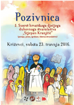 pozivnicu - Laudato.hr