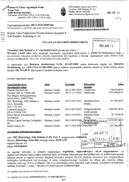 Hars&aacute;nyi L&aacute;szl&oacute;