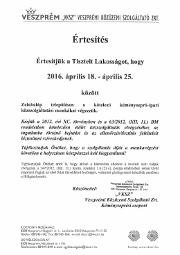 További információ itt olvasható.
