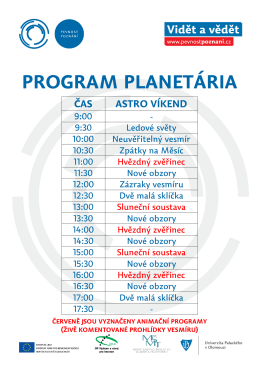 Provaz v labyrintu