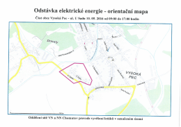 zde ke stažení - Obec Vysoká Pec