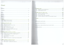 Obsah knihy