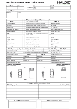 Kaza tespit tutanağı.cdr