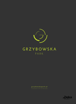 2 - Grzybowska Park