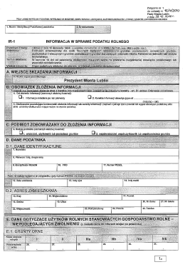 Pobierz dokument - BIP Urząd Miasta Lublin