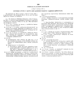 Page 1 209 UCHWAŁA Nr 115 RADY MINISTROW z dnia 4 czerwca