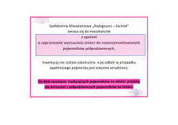 Page 1 „rapogoszcz zacHóp" u 11 listopada 38, 91