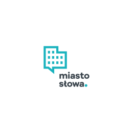 ZNAK MIASTO SŁOWA