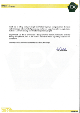 Czytaj pełne referencje