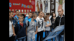 Prezentacja programu PowerPoint