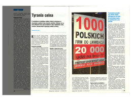Najwyższy Czas 21.02.2015