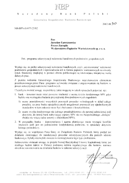 dokument skanowany
