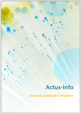 Actus-Info