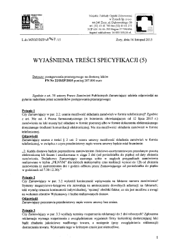 wyjaśnienia 5