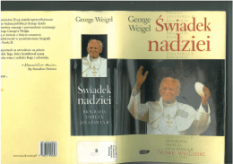 Wydawcnictwo ZNAK, Kraków 2005 s. 131-144