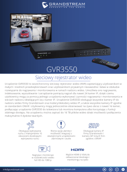 GVR3550