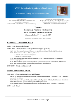 Szczecin, grudzień 2009