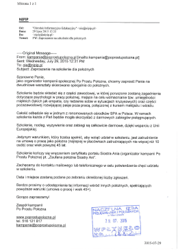 szczegóły