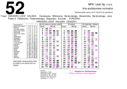 BusMan-52-Dworzec Ł&oacute;dź