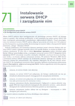 ASSO_71 Instalowanie serwera DHCP i zarz... 934KB May 28 2015