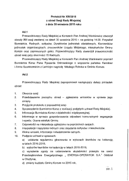 XIII/2015 116.91 KB pdf Pobierz