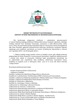 List Duszpasterski