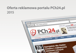 pobierz pełną ofertę reklamową portalu pch24