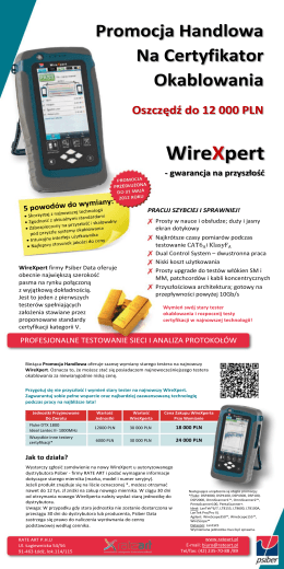 WireXpert