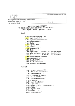 &oelig;T - strzelec Kraj. :iii-i &ldquo;i