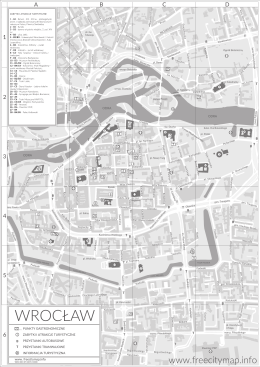 pobierz mapę centrum wrocławia pdf