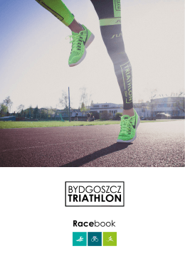 Racebook - Bydgoszcz Triathlon