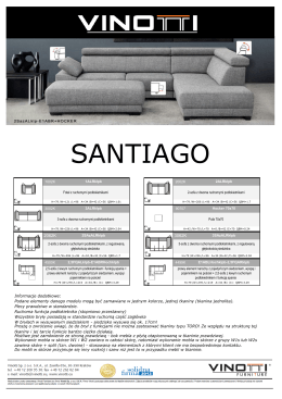 SANTIAGO - Vinotti