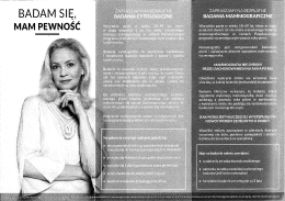 więcej informacji