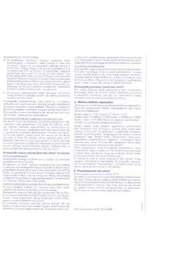 Stosowanie żelu elmex&reg; w domu ` W profilaktyce pr&oacute;chnicy i