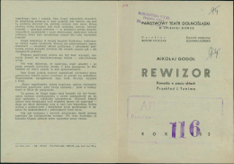 wszelkiego typu i rodzaju. Sam Gogol wprawdzie dowodził. że