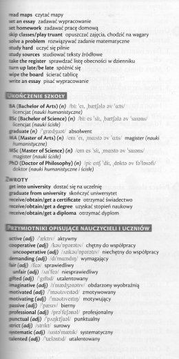 Szkoła 2