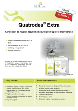 Quatrodes Extra 02.2015
