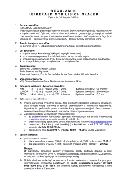 Regulamin Bikerajdu - pdf