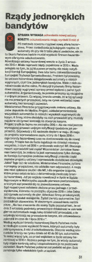 wprost – 1 listopad 2015