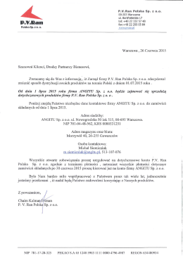 i tel: +48 22 332 57 48